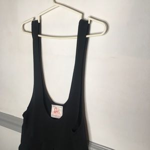 Eben San Francisco Vintage Jumpsuit